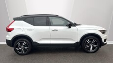 Volvo Xc40 1.5 T3 [163] R DESIGN 5dr Petrol Estate